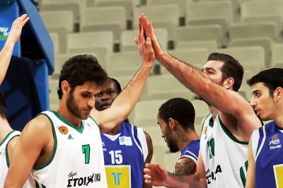 «Υποχρέωσή μας στον κόσμο το 7ο Ευρωπαϊκό»