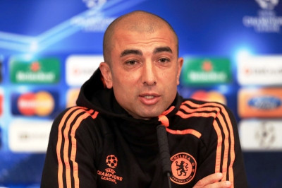 «Ιδρώνει» για Κέιχιλ και Λουίζ ο Ντι Ματέο…