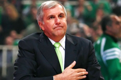 KΑΕ Παναθηναϊκός: «Ενωμένοι σαν γροθιά για το 7ο ευρωπαϊκό»