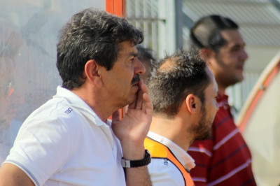 Πετράκης: «Απομένουν τρεις τελικοί»