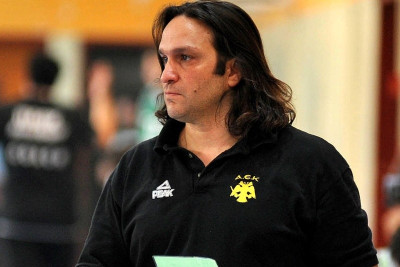 Αρβανίτης: «Μας ξαναέπιασε το σύνδρομο της ΑΕΚ»