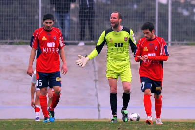 Ο Παπουτσογιαννόπουλος στον Ατρόμητο
