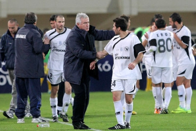 Παρελθόν από τη Δόξα Κατσικογιάννης, Θεοδωρόπουλος και Αγγελούδης