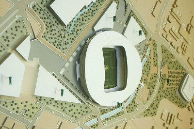 «Πράσινο φως» από τον ΟΡΣΑ για τη διπλή ανάπλαση