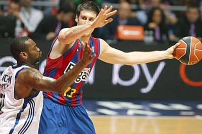 Πέροβιτς: «Ο Ολυμπιακός είναι απρόβλεπτος»!