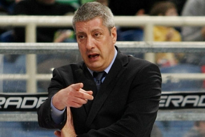 Φραγκιάς: «Η σειρά θα έχει μεγάλο ενδιαφέρον»