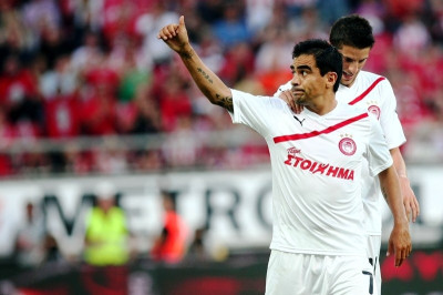 Ιμπαγάσα: «Κρίμα που φεύγει ο Βαλβέρδε...»