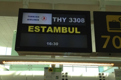 Ανυπόμονοι οι παίκτες της Μπαρτσελόνα για το Final 4!