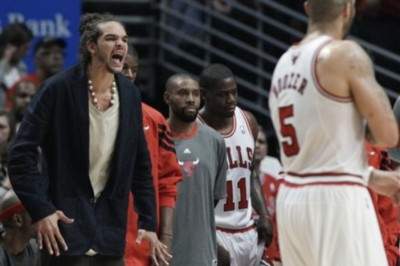 Υπολογίζεται ο Γιοακίμ Νοά για το έκτο παιχνίδι