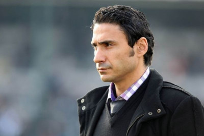 Κούτσης: «Τι να πω…»