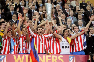 Με Φαλκάο «τρομοκράτη» η Ατλέτικο 3-0 την Μπιλμπάο