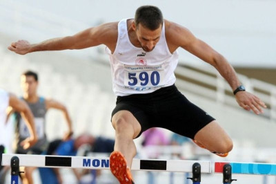 Εκκίνηση στην Θεσσαλονίκη για τον Ιακωβάκη