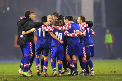 Euro 2012: Κροατία: Ανακοίνωσε την προεπιλογή ο Μπίλιτς