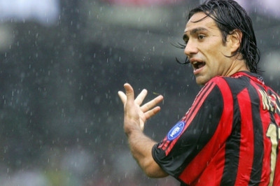 Τέλος εποχής για Νέστα στη Μίλαν!