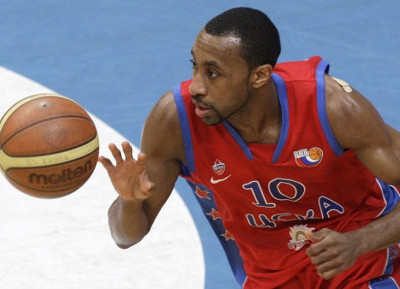 Χόλντεν: «Η ΤΣΣΚΑ είναι έτοιμη να κατακτήσει την Ευρωλίγκα»