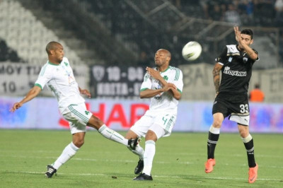 Καντέ: «Δεν αξίζαμε τη νίκη»