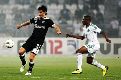 Τα highlights της 3ης αγωνιστικής των play off (φάσεις και γκολ)