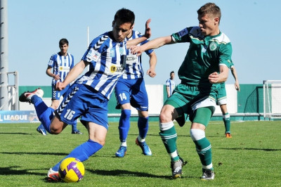 Μπουλούλης: «Τώρα όλα για όλα στα Μέγαρα»