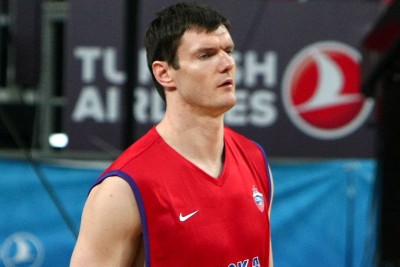 Λαβρίνοβιτς: «Έχουμε δύο τελικούς μπροστά μας»