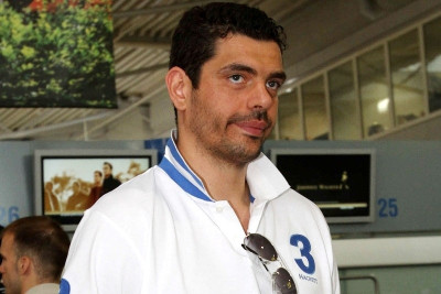 Τσαρτσαρής: «Μπορούμε την κορυφή»!