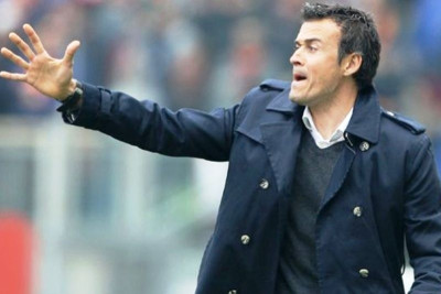 Για Λουίς Ενρίκε και Ολυμπιακό κάνουν λόγο οι Ιταλοί