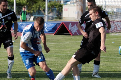 Αγωνία για Πέντα στον Πιερικό