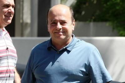 Παναθηναϊκός: Πάει Παιανία ο Αλαφούζος