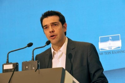 Άρνηση ΣΥ.ΡΙΖ.Α. στην  πρόταση Κουβέλη