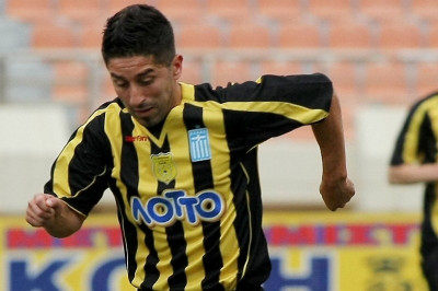 Εργοτέλης: «Θηρίο στο κλουβί» ο Ρομάνο!