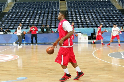 Χάινς: «Όπως με τη Σιένα»