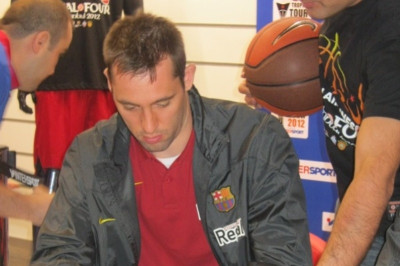 Έιντσον: «Θέλω Παναθηναϊκό στον τελικό»