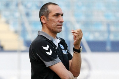 Δώνης: «Ο Ατρόμητος είχε τον απόλυτο έλεγχο»