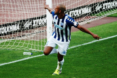 Τόμας: «Δεν βγήκαμε στο δεύτερο μέρος απο τα αποδυτήρια»