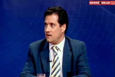 Γεωργιάδης: «Θα πάμε ξανά σε εκλογές»