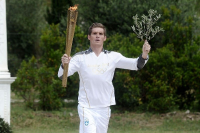 Γιαννιώτης: «Δεν περιγράφεται με λόγια...»