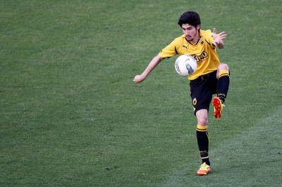 Χοσέ Κάρλος: «Βοήθησαν οι αλλαγές»