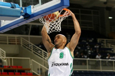 Λόγκαν: «Έχουμε μεγάλο κίνητρο»