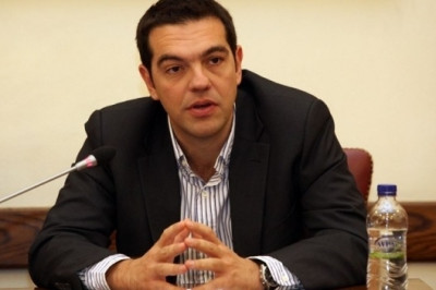 Το άστρο του Αλέξη Τσίπρα