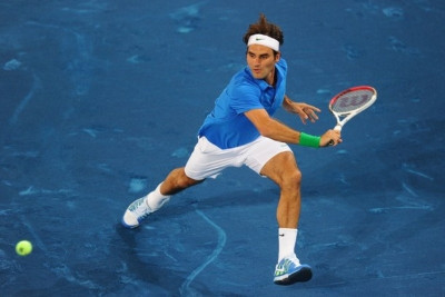 Ο Φέντερερ νίκησε στην Μαδρίτη