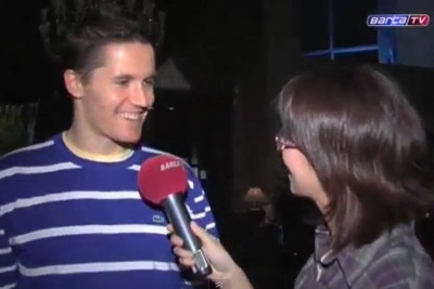Ο Λάκοβιτς θέλει Μπαρτσελόνα! (video)