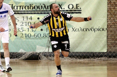 MVP o Μπακαούκας