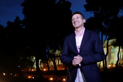 Κόε: «Η κρίση δεν θα σκιάσει την Τελετή Αφής»