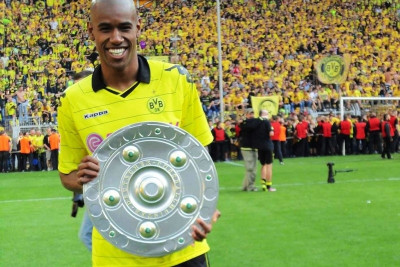 Στη λίστα του Ολυμπιακού ο Σαντάνα (photos+video)