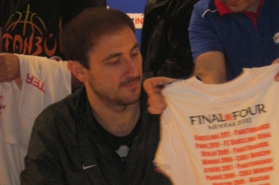 Κρστιτς: «Το τέλειο παιχνίδι κόντρα στον Παναθηναϊκό»