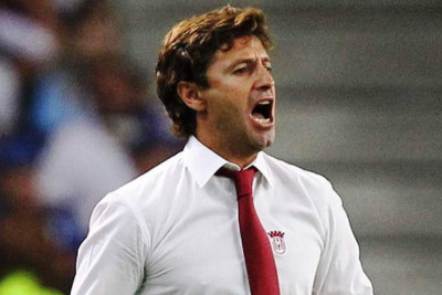 Από Δευτέρα... κληρώνει για Ντομίνγκος και ανανεώσεις στον Ολυμπιακό