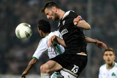 Μαλεζάς: «Ξεκούραση και αποτέλεσμα στο ΟΑΚΑ»