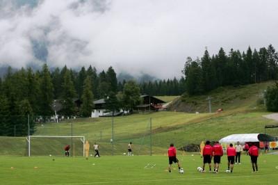 Επί αυστριακού εδάφους ο «νέος» Ολυμπιακός