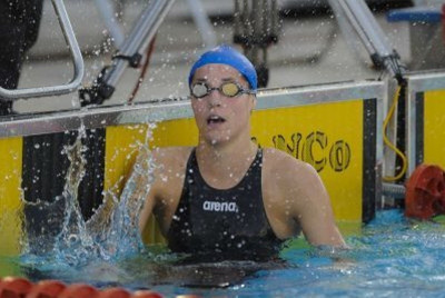 Γιαρένη: «Πιστεύω πως θα είμαι στη σκυταλοδρομία»