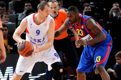 Μάικλ: «Ονειρευόμαστε το τρόπαιο»