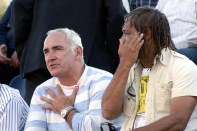 Πανιώνιος: Νέες δοκιμές με Λεβαδειακό (10/05)